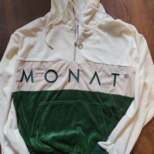 Monat Gear Sweatshirt